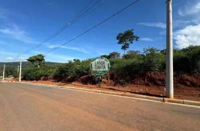 Terreno à venda, 360 m² por r$ 279.000,00 - condomínio retiro das águas - lagoa santa/mg
