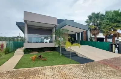 Casa com 3 dormitórios à venda, 223 m² por r$ 2.100.000,00 - condomínio gran royalle - lagoa santa/mg