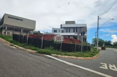 Terreno à venda, 567 m² por r$ 498.000,00 - condomínio gran royalle - lagoa santa/mg