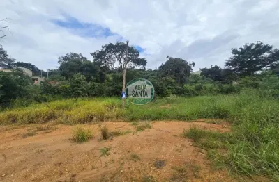 Terreno à venda, 525 m² por r$ 235.000,00 - pomar da lagoa - lagoa santa/mg