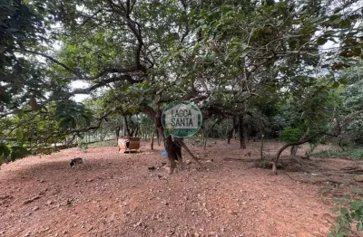Terreno à venda, 5000 m² por r$ 550.000,00 - condomínio quintas da lagoa - lagoa santa/mg