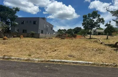 Terreno em condomínio fechado à venda na Rua Onze, 7, Nossa Senhora de Lourdes, Lagoa Santa