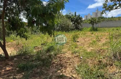Terreno em condomínio fechado à venda na Rua Cinco, 17, Lundcéia, Lagoa Santa