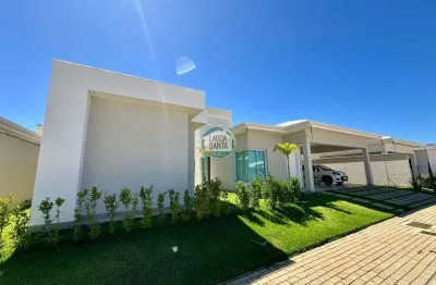 Casa com 3 dormitórios à venda, 122 m² por r$ 1.400.000,00 - condomínio alta vista - lagoa santa/mg