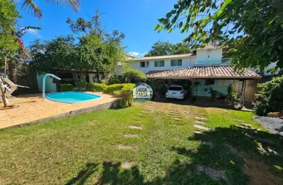 Casa com 3 dormitórios à venda, 253 m² por r$ 800.000 - eldorado - lagoa santa/mg