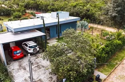 Casa com 2 dormitórios à venda, 145 m² por r$ 900.000,00 - condomínio vale do luar - jaboticatubas/mg