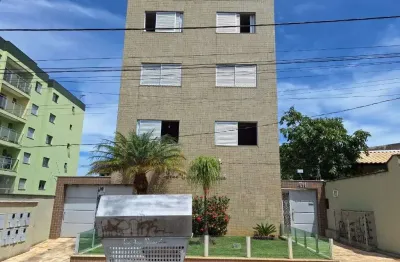 Apartamento com 2 quartos à venda na Alameda Dos Botânicos, 711, Lundcéia, Lagoa Santa
