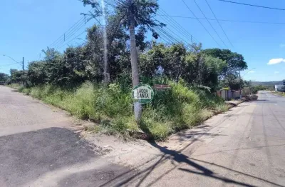 Terreno à venda na Avenida Abigail Pinto Coelho, 16, Lagoa Mansões, Lagoa Santa