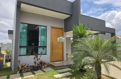Casa com 3 quartos à venda na Rua Curvelo, 157, Lundcéia, Lagoa Santa