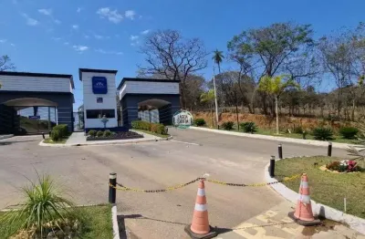 Terreno à venda, 1000 m² por r$ 250.000,00 - condomínio versailles ville de france - lagoa santa/mg