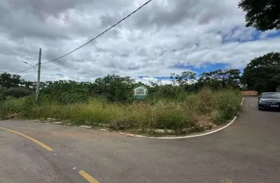 Terreno à venda, 1000 m² por r$ 325.000,00 - recanto da lagoa - lagoa santa/mg