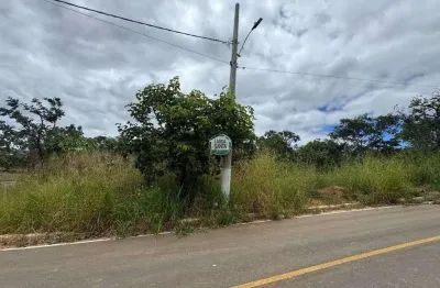Terreno à venda, 1000 m² por r$ 325.000 - recanto da lagoa - lagoa santa/mg