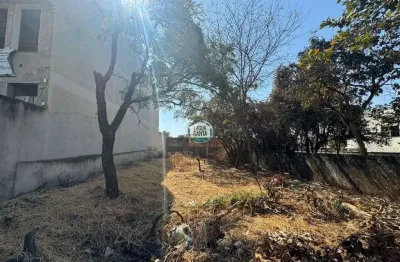 Terreno à venda na Avenida Rodoviária, 4, Lundcéia, Lagoa Santa