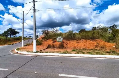 Terreno à venda na Vila Dos Ipês, 11, Vila dos Ipês, Lagoa Santa