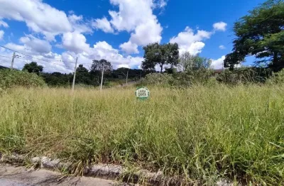 Terreno à venda na Vila Dos Ipês, 6, Vila dos Ipês, Lagoa Santa
