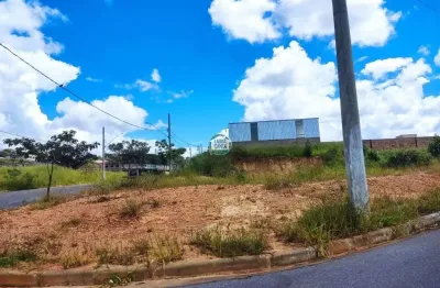 Terreno à venda na Vila Dos Ipês, 7, Vila dos Ipês, Lagoa Santa