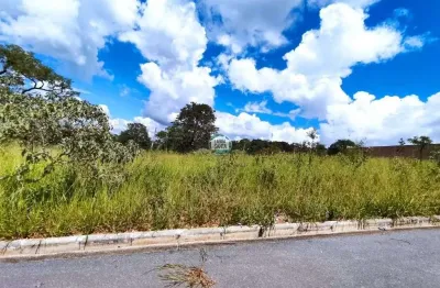 Terreno à venda na Vila Dos Ipês, 13, Vila dos Ipês, Lagoa Santa