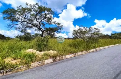 Terreno à venda na Vila Dos Ipês, 15, Vila dos Ipês, Lagoa Santa