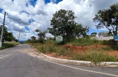 Terreno à venda na Vila Dos Ipês, 6, Vila dos Ipês, Lagoa Santa