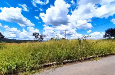 Terreno à venda na Vila Dos Ipês, 4, Vila dos Ipês, Lagoa Santa