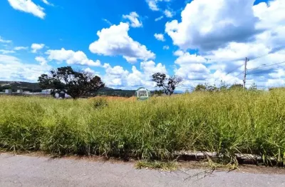 Terreno à venda, 2581 m² por r$ 1.548.900,00 - vila dos ipês - lagoa santa/mg