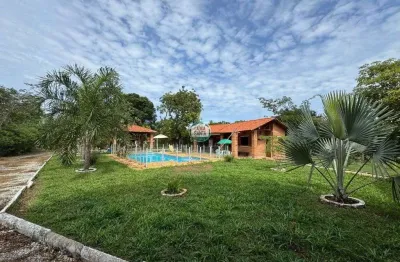 Casa com 3 dormitórios à venda, 90 m² por r$ 650.000,00 - condomínio villa monte verde - jaboticatubas/mg