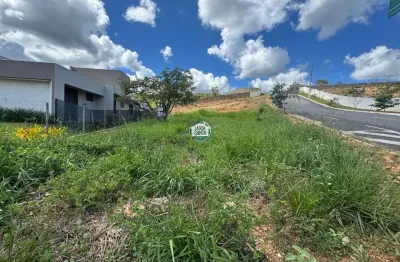 Terreno à venda, 1005 m² por r$ 510.000 - condomínio boulevard - lagoa santa/mg