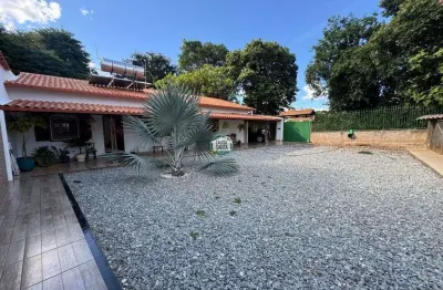Casa com 5 dormitórios à venda, 205 m² por r$ 1.050.000,00 - joá - lagoa santa/mg