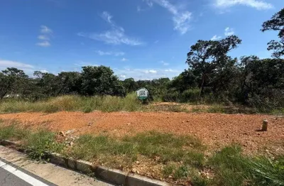 Terreno à venda, 525 m² por r$ 220.000,00 - pomar da lagoa - lagoa santa/mg