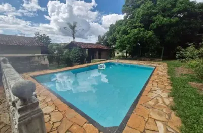 Casa com 3 dormitórios à venda, 300 m² por r$ 2.490.000 - novo santos dumont - lagoa santa/mg