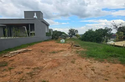 Terreno à venda, 1000 m² por r$ 630.000,00 - condomínio jardins da lagoa - lagoa santa/mg