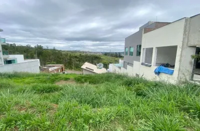 Terreno à venda, 405 m² por r$ 420.000,00 - condomínio gran park - vespasiano/mg
