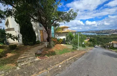 Casa com 4 dormitórios à venda, 255 m² por r$ 1.650.000,00 - condomínio mediterrâneo - lagoa santa/mg