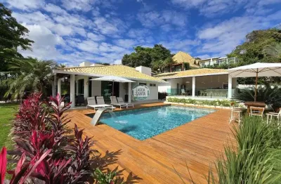 Casa condomínio fechado condados da lagoa lagoa santa