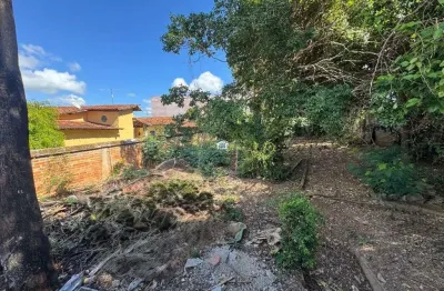 Terreno à venda, 360 m² por r$ 390.000 - santos dumont - lagoa santa/mg