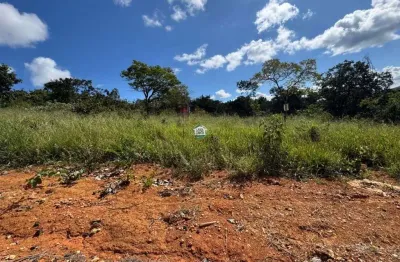 Terreno à venda, 534 m² por r$ 312.000 - amadeus - lagoa santa/mg