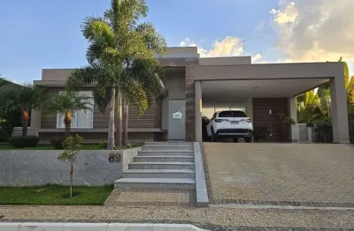 Casa em condomínio fechado com 4 quartos à venda na Rua Quatro, 89, Várzea, Lagoa Santa