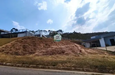 Terreno à venda, 1050 m² por r$ 270.000,00 - condomínio terra vista - lagoa santa/mg