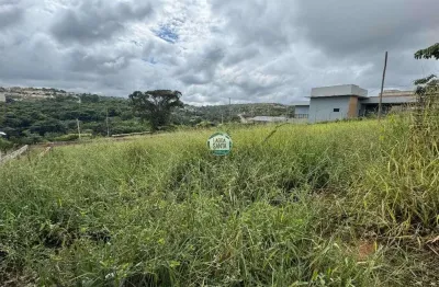 Terreno à venda, 1000 m² por r$ 470.000,00 - condomínio champagne tênis residence - lagoa santa/mg