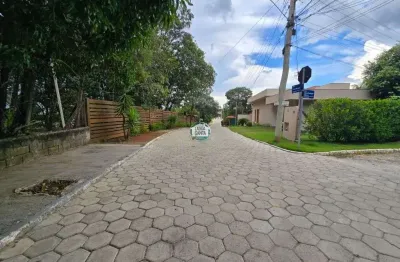 Terreno à venda, 540 m² por r$ 210.000,00 - condomínio estância das petúnias - lagoa santa/mg