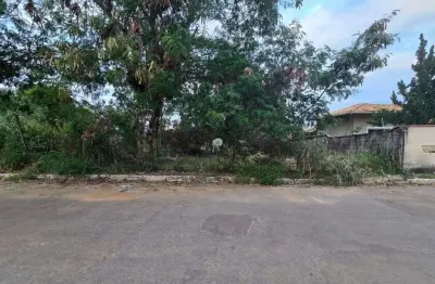 Terreno à venda, 600 m² por r$ 370.000 - jardim ipê - lagoa santa/mg