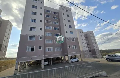 Venda de apartamento bairro lundceia lagoa santa - mg