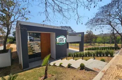 Casa em condomínio fechado com 4 quartos à venda na Rua Dois, 130, Várzea, Lagoa Santa