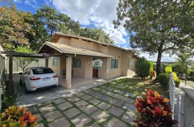 Casa com 3 dormitórios à venda, 190 m² por r$ 980.000,00 - condomínio residencial jasmim - lagoa santa/mg
