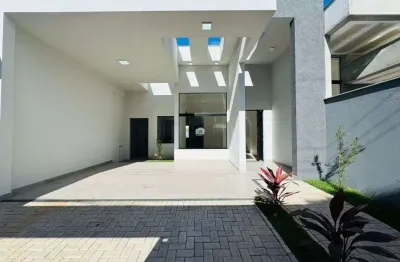 Casa com 3 dormitórios à venda, 124 m² por r$ 870.000,00 - promissão - lagoa santa/mg