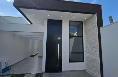 Casa à venda em lagoa santa mg – bairro portal do sol