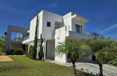 Casa em condomínio fechado com 3 quartos à venda na Rua Elza Santana Duarte, 15, Pontal Da Liberdade, Lagoa Santa