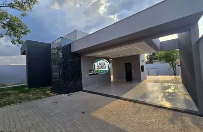 Casa com 3 quartos à venda na Rua Ceará, 440, Joá, Lagoa Santa