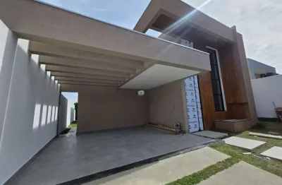 Casa com 3 dormitórios à venda, 130 m² por r$ 1.100.000,00 - redenção - lagoa santa/mg