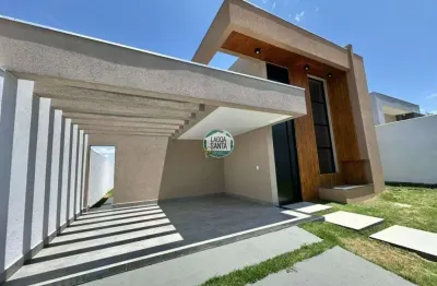 Casa com 3 quartos à venda na Rua Um, 140, Redenção, Lagoa Santa